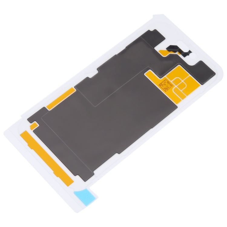 Autocollant Graphite Dissipateur de Chaleur LCD pour iPhone 14 Pro