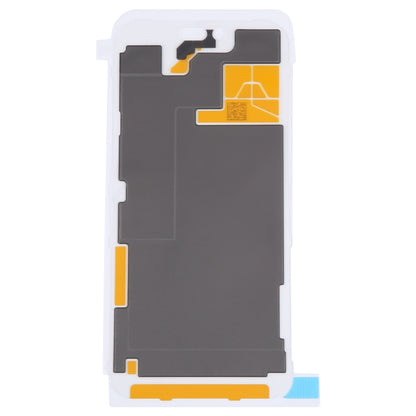 Autocollant Graphite Dissipateur de Chaleur LCD pour iPhone 14 Pro Max