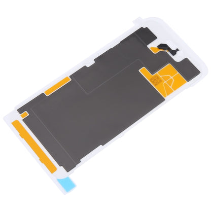 Autocollant Graphite Dissipateur de Chaleur LCD pour iPhone 14 Pro Max