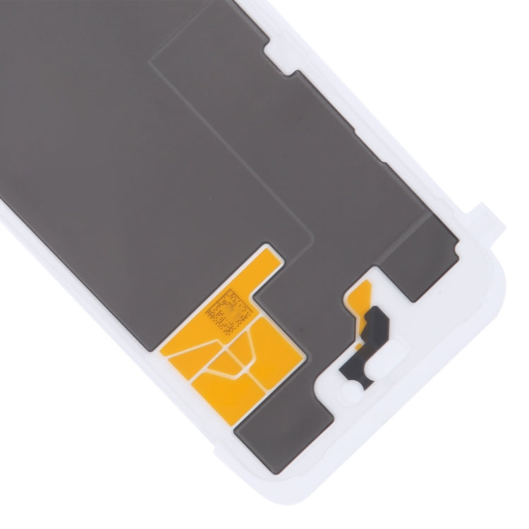 Autocollant Graphite Dissipateur de Chaleur LCD pour iPhone 14 Pro Max