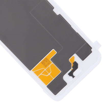 Autocollant Graphite Dissipateur de Chaleur LCD pour iPhone 14 Pro Max