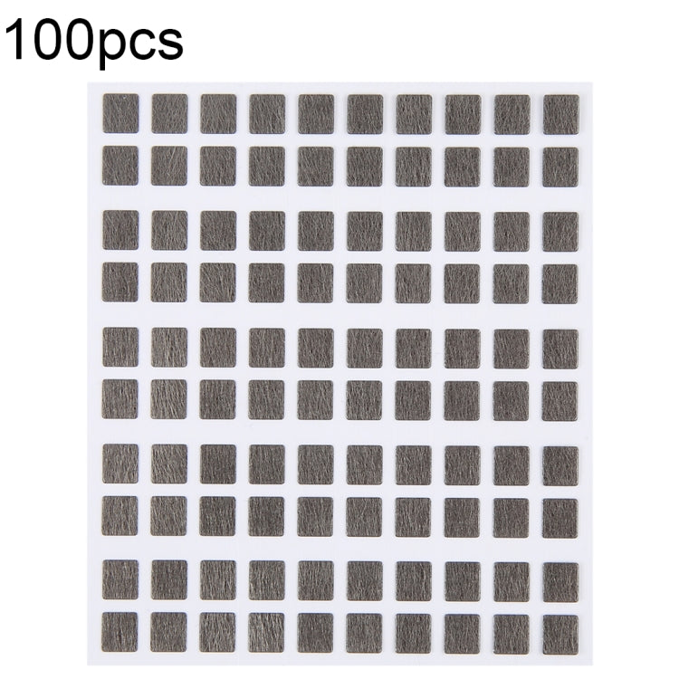100/Set autocollants de soudure d'écran pour iPhone 14/14 Plus