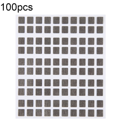 100/Set autocollants de soudure d'écran pour iPhone 14/14 Plus