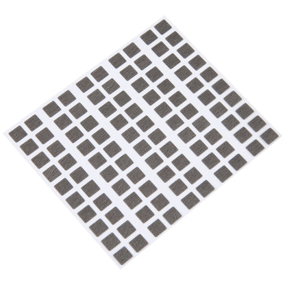 100/Set autocollants de soudure d'écran pour iPhone 14/14 Plus