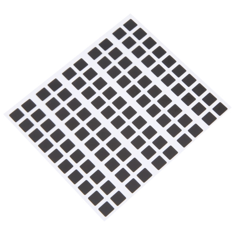 100/Set autocollants de soudure d'écran pour iPhone 14/14 Plus