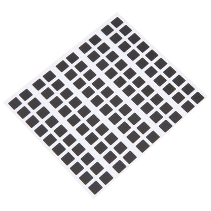 100/Set autocollants de soudure d'écran pour iPhone 14/14 Plus