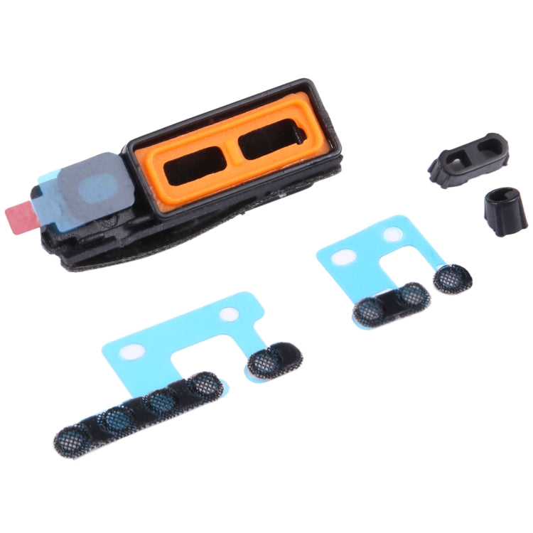 Haut-parleur Ringer Buzzer Mesh anti-poussière pour iPhone 14