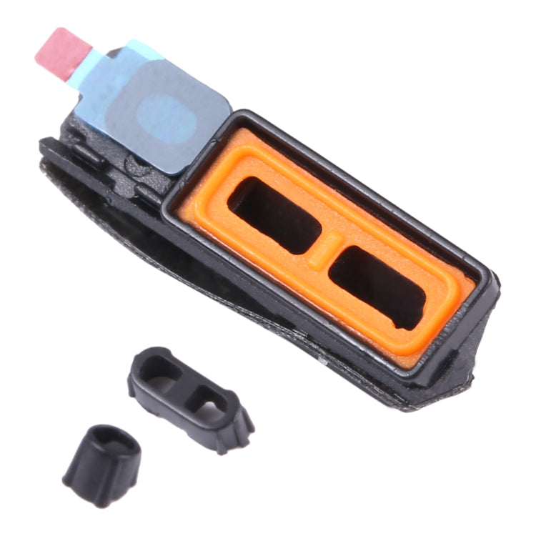 Haut-parleur Ringer Buzzer Mesh anti-poussière pour iPhone 14