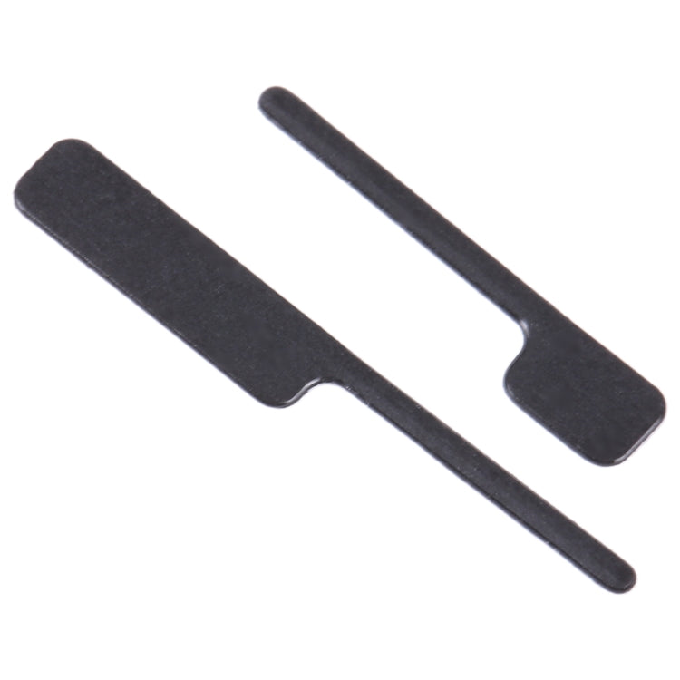 100/ensemble pour iPhone 14 Pro LCD support éponge mousse tampons