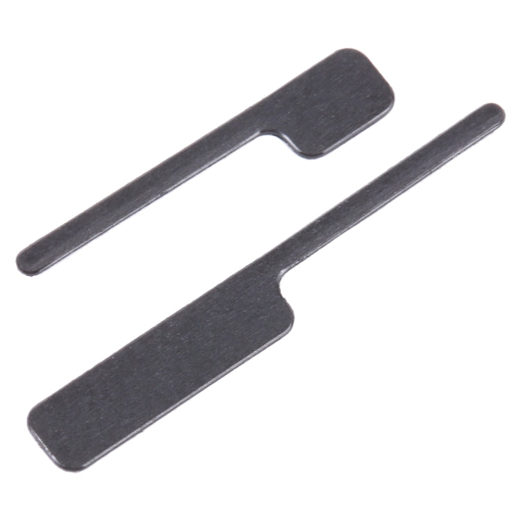 100/ensemble pour iPhone 14 Pro LCD support éponge mousse tampons