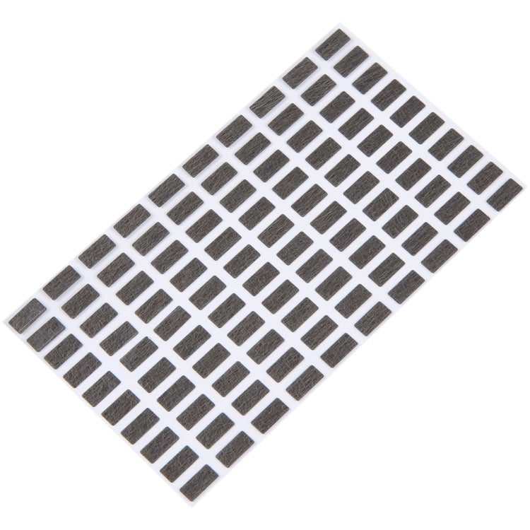 100 / Set Autocollants adhésifs pour câble flexible d'affichage LCD pour iPhone 14 Pro Max / 14 Pro