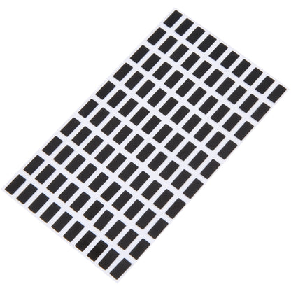 100 / Set Autocollants adhésifs pour câble flexible d'affichage LCD pour iPhone 14 Pro Max / 14 Pro