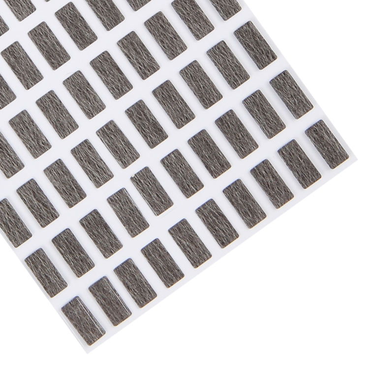 100 / Set Autocollants adhésifs pour câble flexible d'affichage LCD pour iPhone 14 Pro Max / 14 Pro