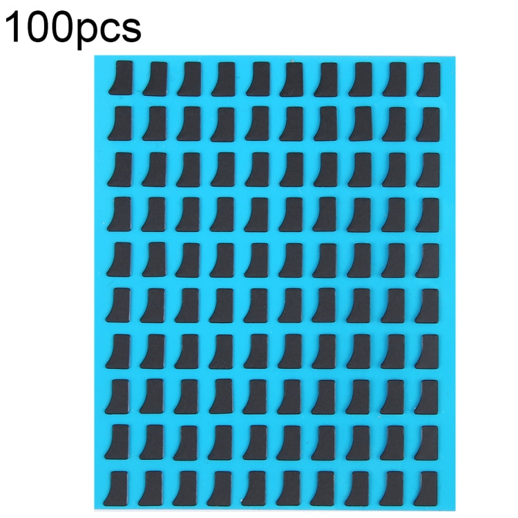 100/Set autocollants adhésifs pour câble flexible LCD pour iPhone 14 Pro Max/14 Pro