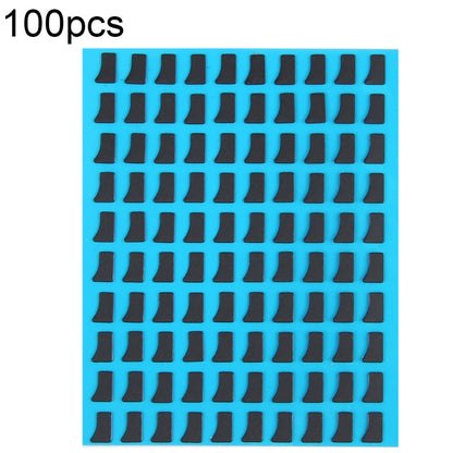 100/Set autocollants adhésifs pour câble flexible LCD pour iPhone 14 Pro Max/14 Pro