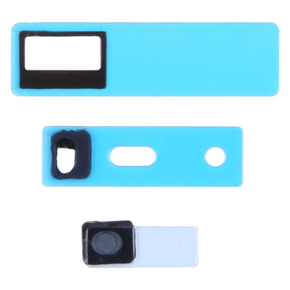 100/Set Autocollants Adhésifs Dos Capteur Pour iPhone 14 Pro Max / 14 Pro