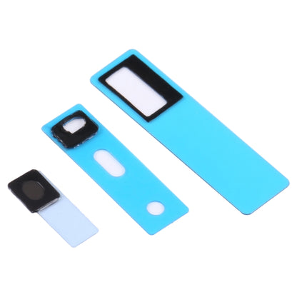 100/Set Autocollants Adhésifs Dos Capteur Pour iPhone 14 Pro Max / 14 Pro