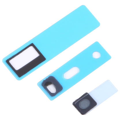 100/Set Autocollants Adhésifs Dos Capteur Pour iPhone 14 Pro Max / 14 Pro