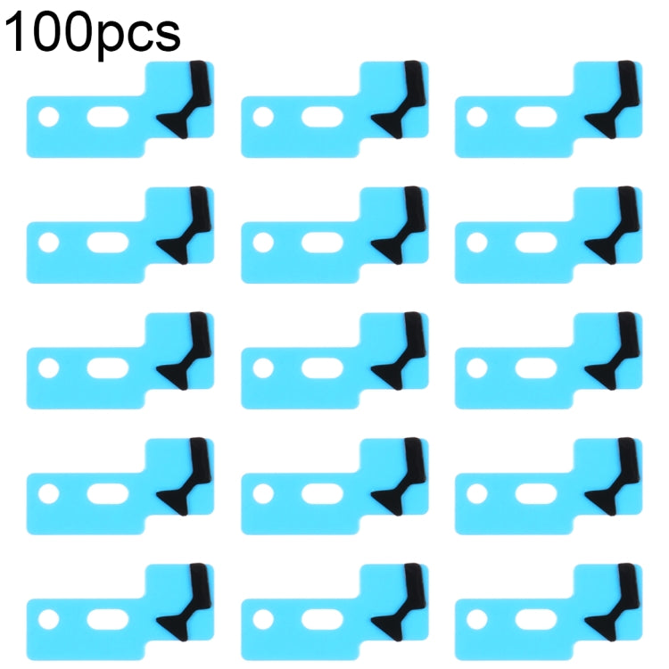 100/Set Autocollants Adhésifs Capteur Pour iPhone 14 Pro Max / 14 Pro