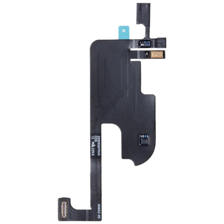 Câble flexible de capteur de haut-parleur pour iPhone 14 Plus