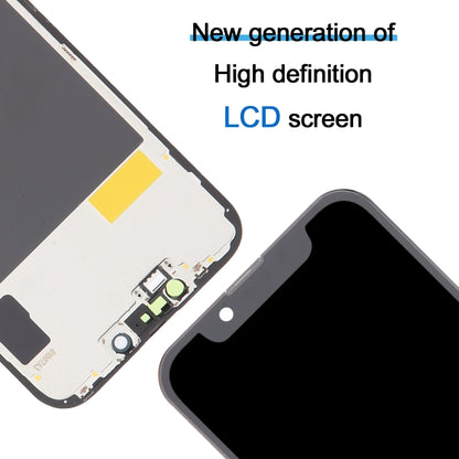 Pour écran LCD OEM iPhone 14 avec assemblage complet de numériseur
