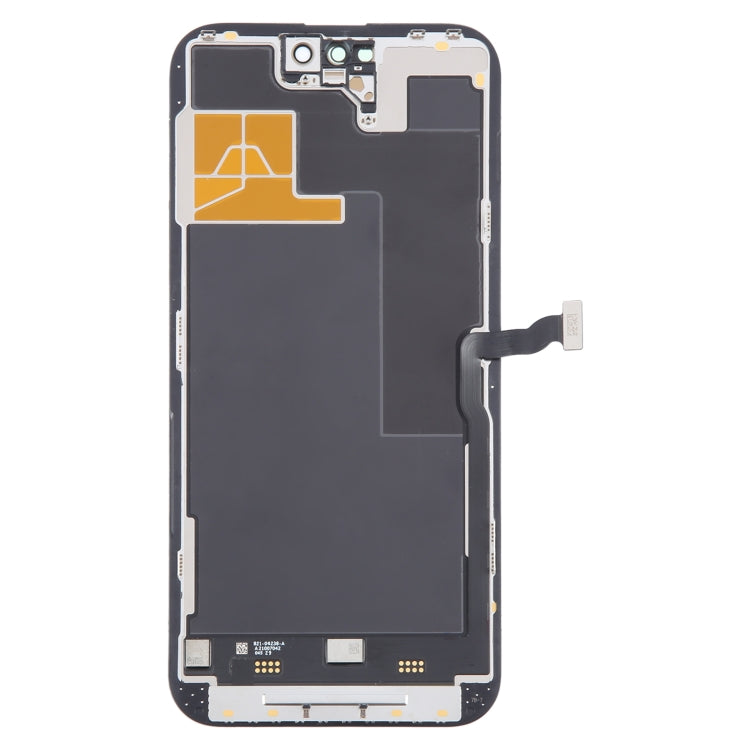 Pour écran LCD OEM iPhone 14 Pro Max avec assemblage complet de numériseur, For iPhone 14 Pro Max