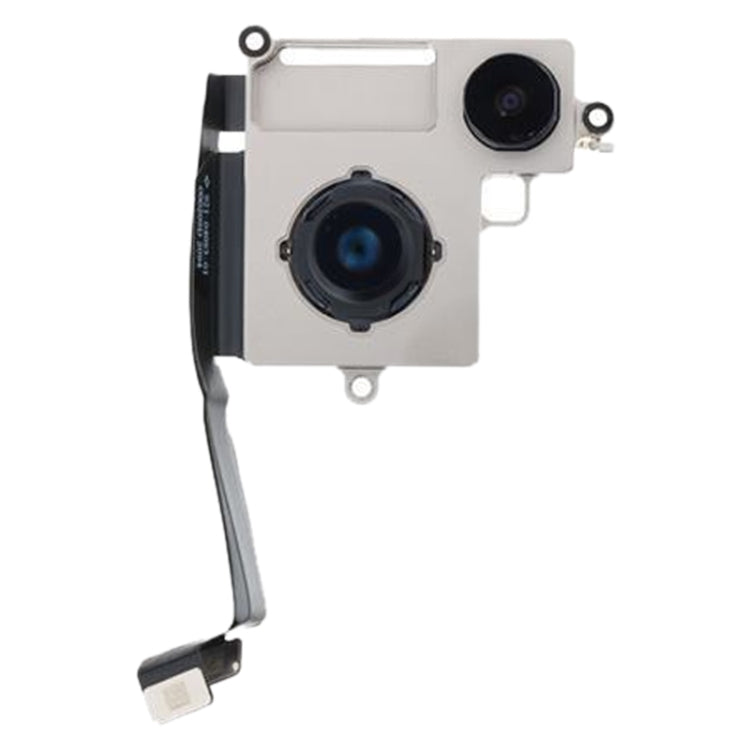 Pour iPhone 14 Plus Caméra arrière