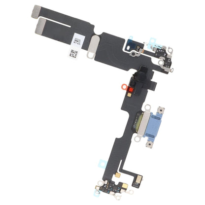 Câble flexible de port de charge d'origine pour iPhone 14 Plus