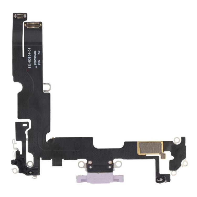 Câble flexible de port de charge d'origine pour iPhone 14 Plus