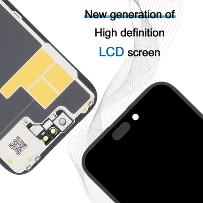 Écran LCD JK incell pour iPhone 14 Pro