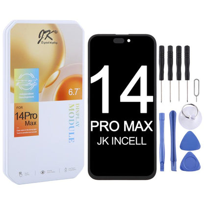 Écran LCD JK incell pour iPhone 14 Pro Max, For iPhone 14 Pro Max(incell)