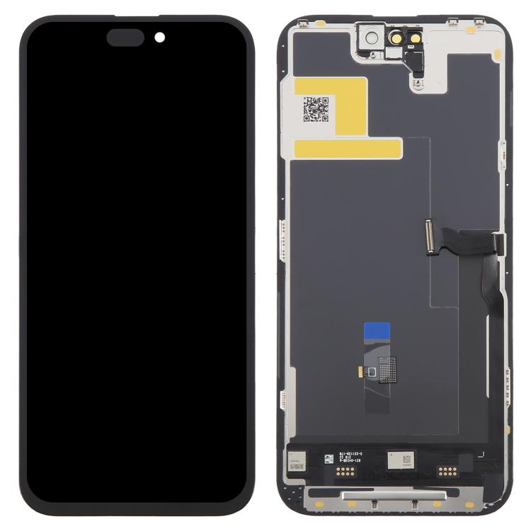 Écran LCD JK incell pour iPhone 14 Pro Max, For iPhone 14 Pro Max(incell)