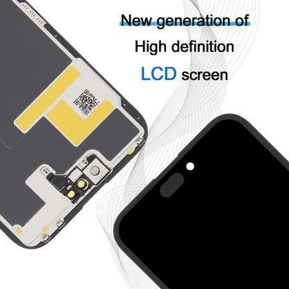 Écran LCD JK incell pour iPhone 14 Pro Max, For iPhone 14 Pro Max(incell)