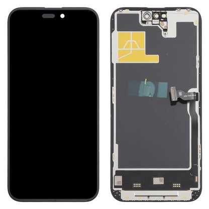 Écran OLED souple DD pour iPhone 14 Pro Max, For iPhone 14 Pro Max(Soft LCD)