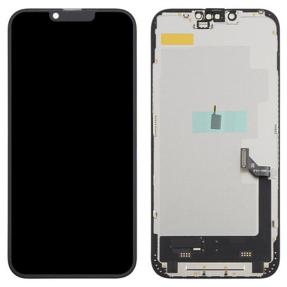 Écran OLED souple DD pour iPhone 14 Pro Max, For iPhone 14 Plus(Soft OLED)