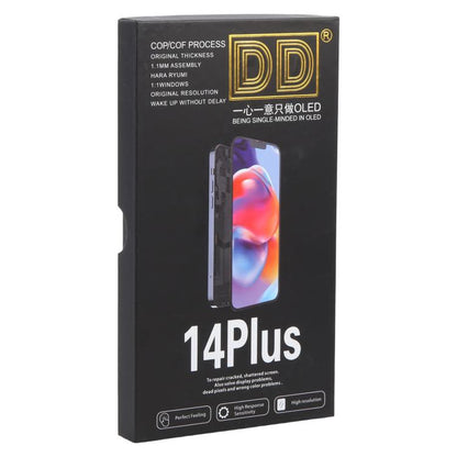 Écran OLED souple DD pour iPhone 14 Pro Max, For iPhone 14 Plus(Soft OLED)
