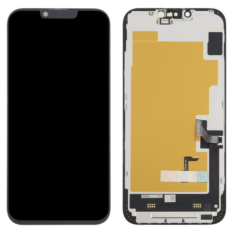 Écran OLED souple HXL pour iPhone 14 Plus, For iPhone 14 Plus