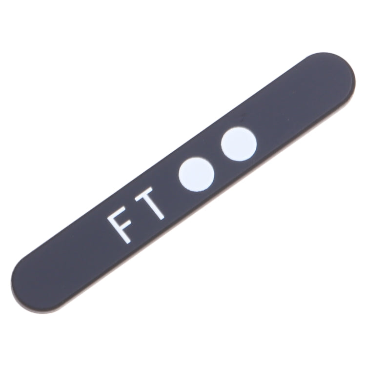Plaque de verre d'antenne de Signal 5G, pour iPhone 14 Pro / 14 Pro Max, édition américaine