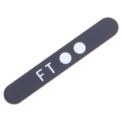 Plaque de verre d'antenne de Signal 5G, pour iPhone 14 Pro / 14 Pro Max, édition américaine