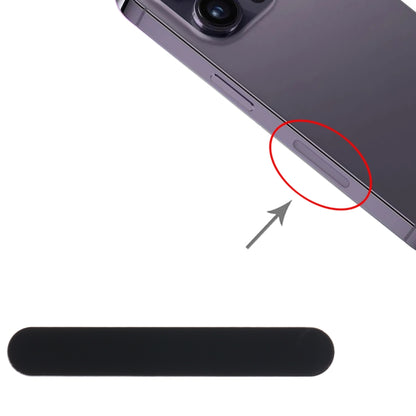 Plaque de verre d'antenne de Signal 5G, pour iPhone 14 Pro / 14 Pro Max, édition américaine