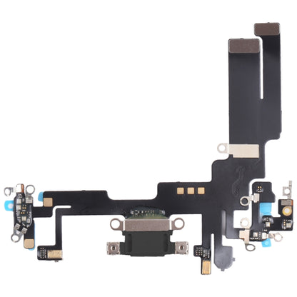 Câble flexible du port de chargement pour iPhone 14