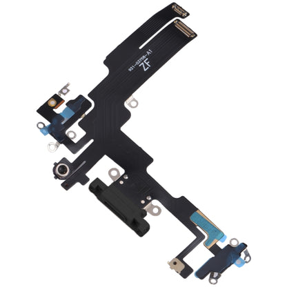 Câble flexible du port de chargement pour iPhone 14