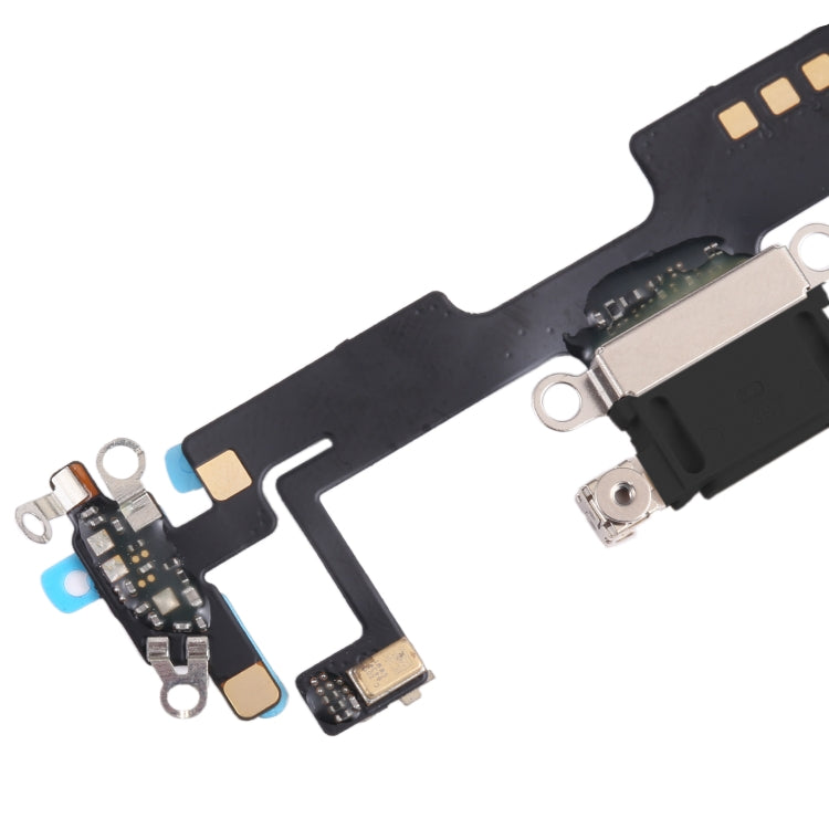 Câble flexible du port de chargement pour iPhone 14