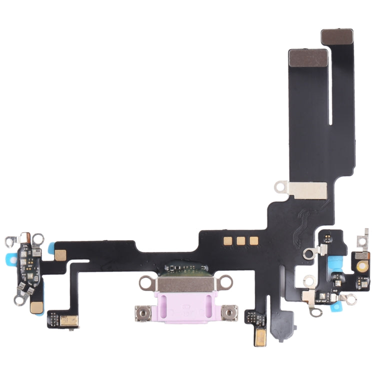 Câble flexible du port de chargement pour iPhone 14