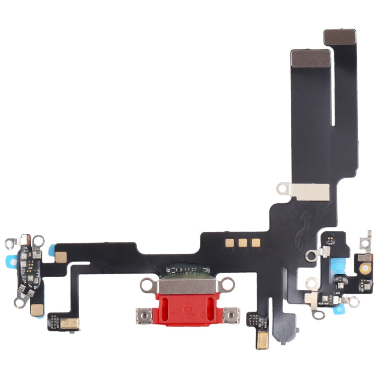 Câble flexible du port de chargement pour iPhone 14