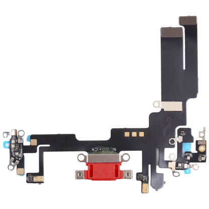 Câble flexible du port de chargement pour iPhone 14