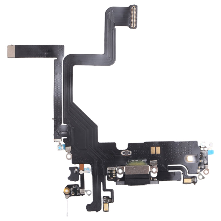 Câble flexible du port de chargement pour iPhone 14 Pro, For iPhone 14 Pro