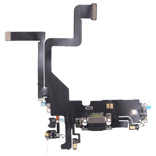 Câble flexible du port de chargement pour iPhone 14 Pro, For iPhone 14 Pro