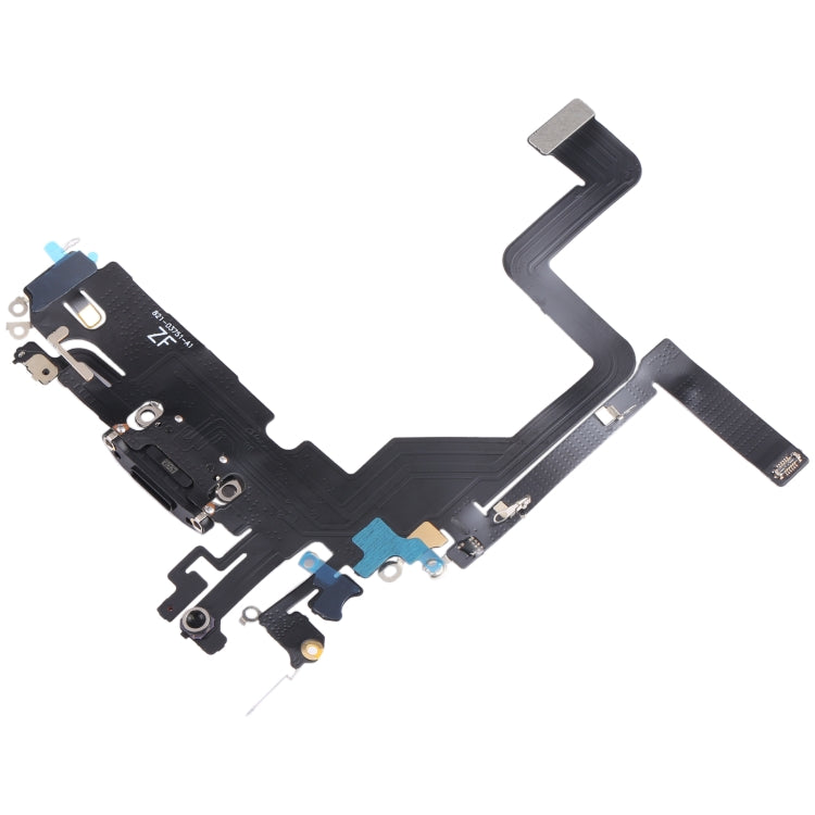 Câble flexible du port de chargement pour iPhone 14 Pro, For iPhone 14 Pro