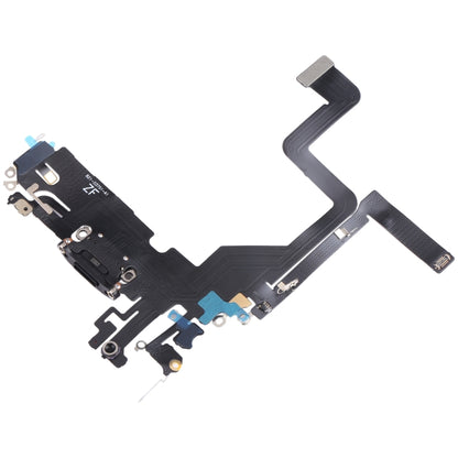 Câble flexible du port de chargement pour iPhone 14 Pro, For iPhone 14 Pro